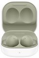 Image Наушники Samsung Galaxy Buds 2 Olive