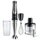 Image Blender Braun MQ 9135 XI Black