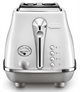 Image Prajitor de paine DeLonghi CTOC 2103 W