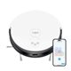 Image Робот-пылесос TP-Link Tapo RV20 Mop White