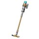 Image Aspirator vertical Dyson V15 Detect Absolute Gold