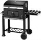 Image Gratar Procart BBQ17 Black