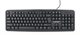 Image Клавиатура Gembird KB-U-103-UA Black