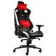 Image Scaun gaming Noble Epic NBL-RL-EPC Black/Red/White