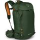 Image Рюкзак Osprey Soelden 32 Green