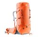 Image Походный рюкзак Deuter Aircontact Core 55+10 SL