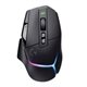 Image Mouse Logitech G502 X Plus Black