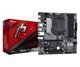 Image Материнская плата ASRock A520M Phantom Gaming 4