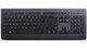 Image Tastatură Lenovo 4X30H56866 Black