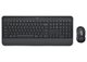 Image Комплект Logitech MK650 Graphite