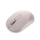 Image Mouse Dell MS3320W Pink
