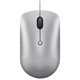 Image Mouse Lenovo 540 USB-C Compact Wired Cloud Grey