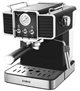 Image Кофемашина Samus Barista 20 Black/Inox
