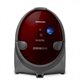Image Пылесос SAMSUNG SC 5356 Bordo