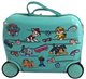 Image Сумка на колесах Marko Paw Patrol Nickelodeon BC-PP-015 Turquoise