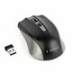 Image Mouse Gembird MUSW-4B-04-GB Black/Grey