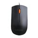 Image Mouse Lenovo 300 USB Black