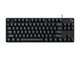 Image Клавиатура Logitech G413 TLK SE Black