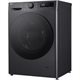 Image Стиральная машина LG F4DR510S2M