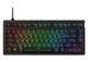 Image Tastatura HYPERX Alloy Rise 75 RGB Black