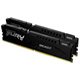 Image Memorie RAM Kingston FURY Beast 64GB DDR5-6000MHz / KF560C36BBEK2-64