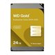 Image Hard disk HDD Western Digital WD Gold 24 TB (WD241KRYZ)