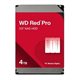 Image Жесткий диск HDD Western Digital WD Red Pro 4 ТБ (WD4005FFBX)