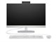 Image Моноблок HP 24-cr0072ci (Ryzen 5 7520U, 16GB, 512GB)  White