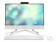 Image Моноблок HP 24-cr0022ci (Ryzen3 7320U, 8GB, 512GB) Shell White