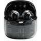 Image Căşti JBL Tune Flex Black Ghost Edition