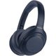 Image Наушники SONY WH-1000XM4 Midnight Blue