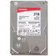 Image Hard disc HDD Toshiba P300 3TB (HDWD130UZSVA)