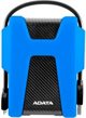 Image Hard disc HDD ADATA HD680 1TB (AHD680-1TU31-CBL) Blue/Black