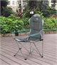 Image Стул Nils Camp NC3080 Light Gray