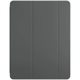Image Чехол Original iPad Air 13" Smart Folio Charcoal Gray (MWK93ZM/A)
