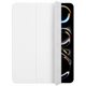Image Чехол Original iPad Pro 13" Smart Folio White (MWK23ZM/A)