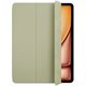 Image Чехол Original iPad Air 13" Smart Folio Sage (MWKC3ZM/A)
