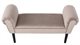 Image Bancheta Mobhaus Burda Beige/Gray