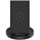 Image Încărcător wireless Xiaomi Mi Charging Stand 20W Black