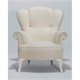 Image Кресло Modalife Hurrem Cream