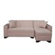 Image Угловой диван Modalife Toronto Cream