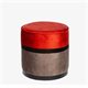 Image Пуф Modalife Avrupa Grey/Red