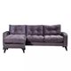 Image Угловой диван Modalife Megan Grey