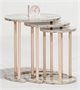 Image Журнальный столик Modalife Anfora 3+1