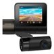 Image Видеорегистратор Xiaomi 70 Mai A200 Smart Dash Cam Global Set