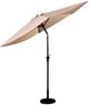Image Садовый зонт Costway NP11522BE Beige