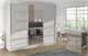 Image Шкаф купе Space Meble Derby VI 200x215x58 White Matte