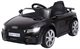 Image Электромобиль Costway Audi TTRS TQ10213DE-BK Black