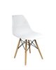 Image Scaun de bucatarie HALMAR EVA White