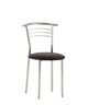 Image Стул для кухни Nowy Styl Marco Chrome